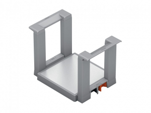 Tallerkenholder til kjøkken